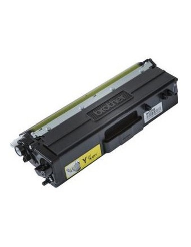 TONER BROTHER TN421 YELLOW DCP-L8410...