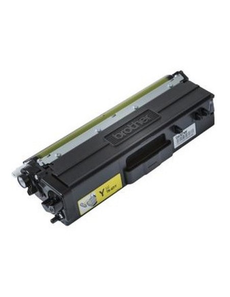 TONER BROTHER TN421 YELLOW DCP-L8410 HL-L8260 MFC-L8690 1800 PAG