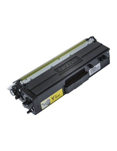 TONER BROTHER TN421 YELLOW DCP-L8410...