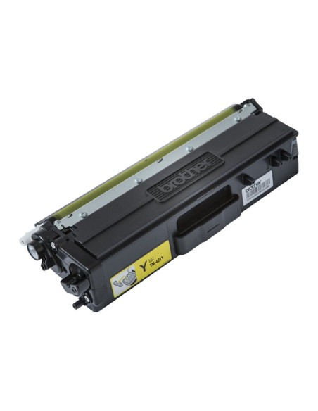 TONER BROTHER TN421 YELLOW DCP-L8410 HL-L8260 MFC-L8690 1800 PAG