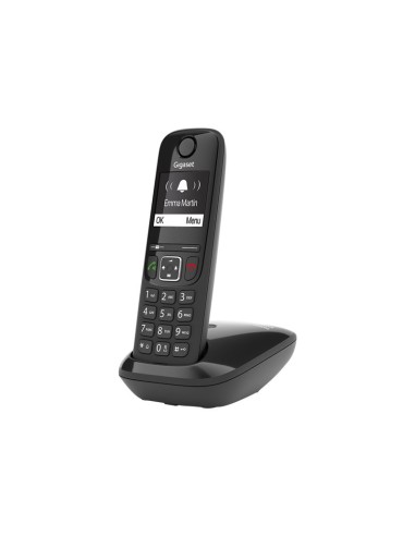 TELEFONO INALAMBRICO SIEMENS GIGASET...