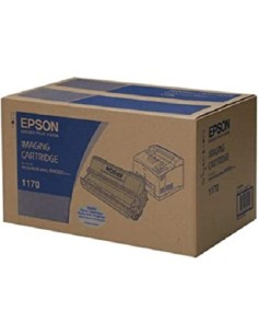 TONER EPSON 1170 BLACK...