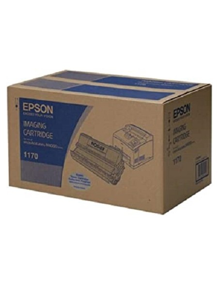 TONER EPSON 1170 BLACK M4000 20000 PAG
