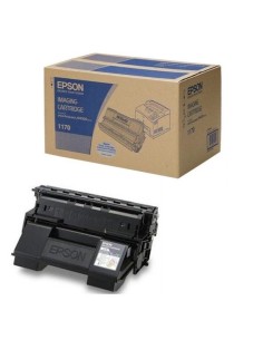 TONER EPSON 1170 BLACK... 2