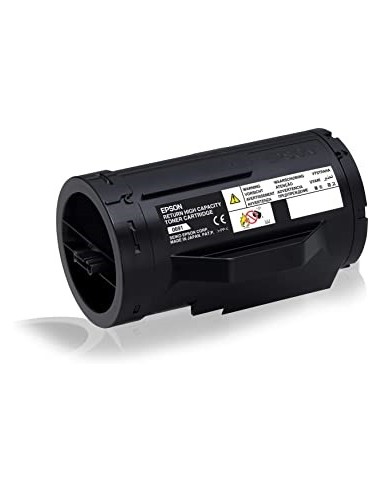 TONER EPSON S050691 BLACK M300 MX300...