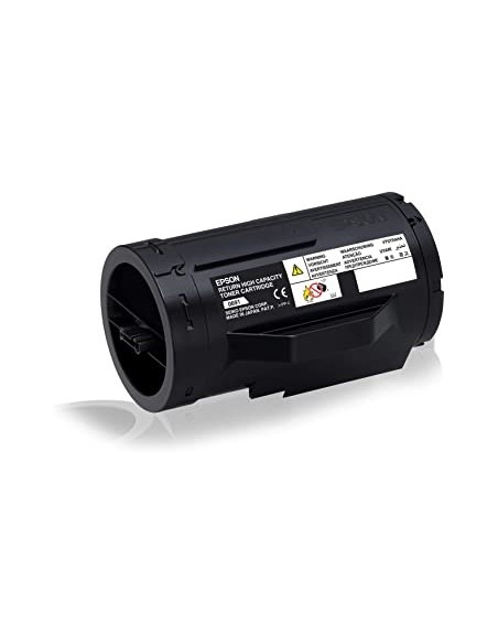 TONER EPSON S050691 BLACK M300 MX300 10000 PAG RETORNABLE