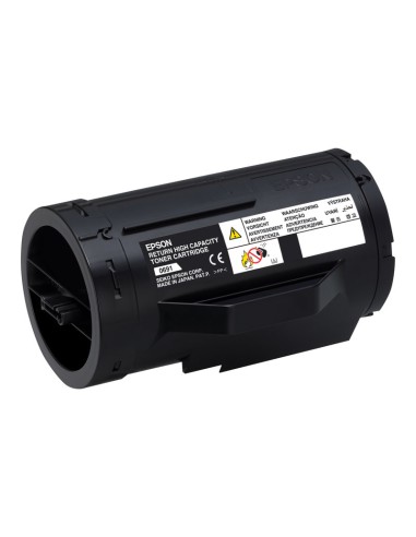 TONER EPSON S050691 BLACK M300 MX300...