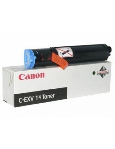 TONER CANON CEXV14 BLACK IR 2016 2018...