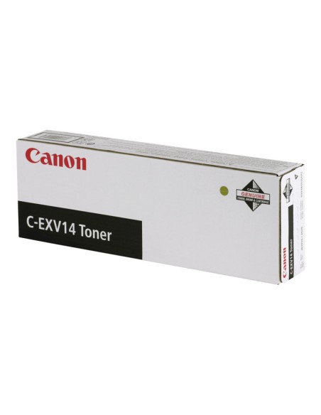 TONER CANON CEXV14 BLACK IR 2016 2018 2020 2022 8300 PAG