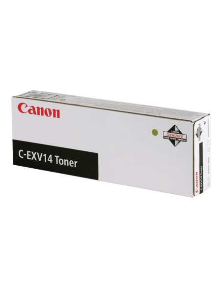 TONER CANON CEXV14 BLACK IR 2016 2018 2020 2022 8300 PAG