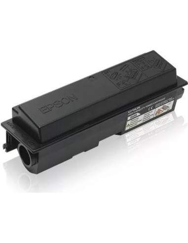 TONER EPSON 0435 BLACK GRAN CAPACIDAD...
