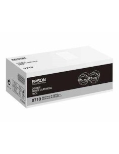TONER EPSON 0710 BLACK...