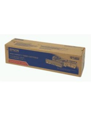 TONER EPSON 0555 MAGENTA GRAN...