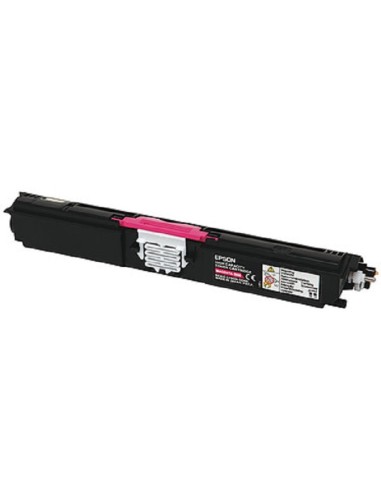 TONER EPSON 0555 MAGENTA GRAN...