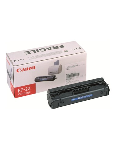 TONER CANON EP22 BLACK LBP800 LBP1120...