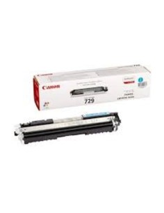 TONER CANON 729 CYAN... 2