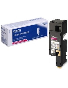 TONER EPSON 0612 MAGENTA... 2