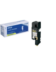 TONER EPSON 0611 YELLOW... 2