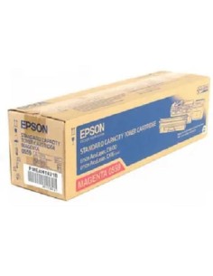 TONER EPSON 0559 MAGENTA...