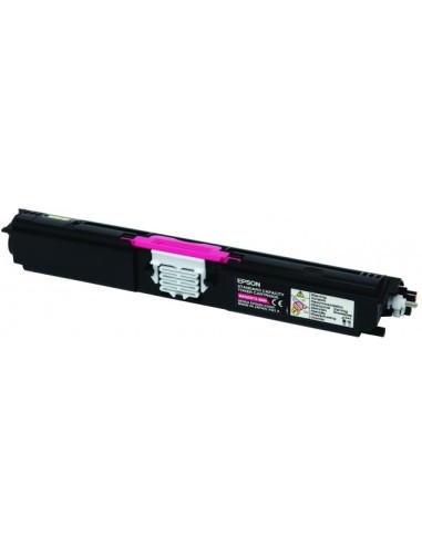 TONER EPSON 0559 MAGENTA C1600 CX16...