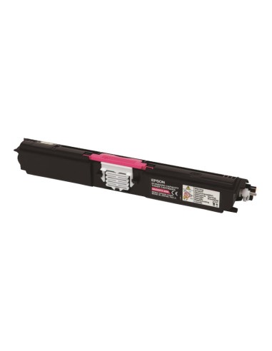 TONER EPSON 0559 MAGENTA C1600 CX16...