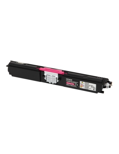 TONER EPSON 0559 MAGENTA C1600 CX16...