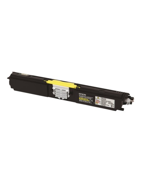 TONER EPSON 0558 YELLOW C1600 CX16 1600 PAG