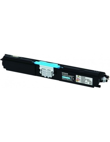 TONER EPSON 0560 CYAN C1600 CX16 1600...