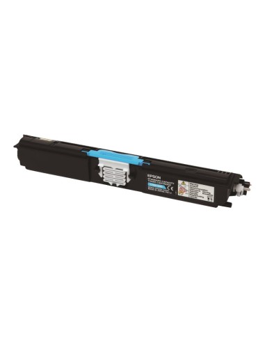 TONER EPSON 0560 CYAN C1600 CX16 1600...