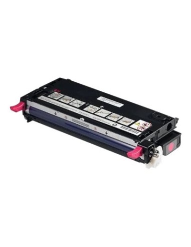TONER DELL MF790 MAGENTA 3110CN...