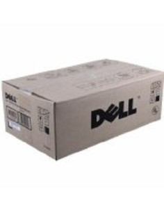 TONER DELL RF012 CYAN...