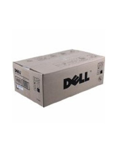TONER DELL RF012 CYAN 3110CN 3115CN...
