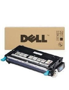 TONER DELL RF012 CYAN... 2