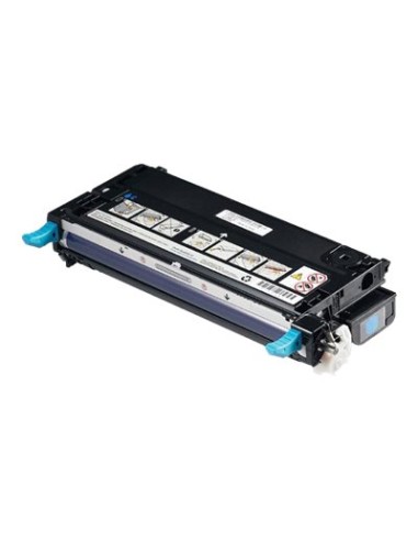 TONER DELL RF012 CYAN 3110CN 3115CN...