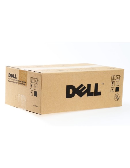 TONER DELL NF555 YELLOW 3110CN 3115CN 4000 PAG