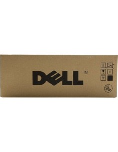 TONER DELL PF030 BLACK GRAN...