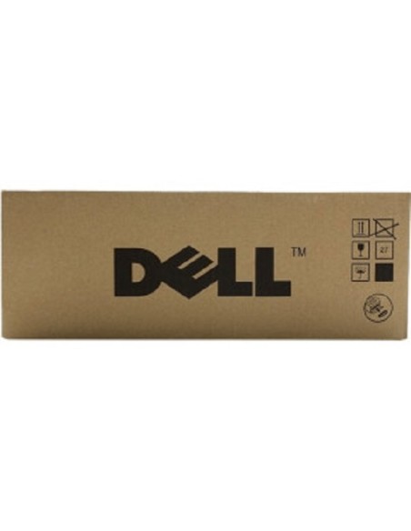 TONER DELL PF030 BLACK GRAN CAPACIDAD 3110CN 3115CN 8000 PAG