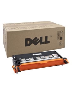 TONER DELL PF030 BLACK GRAN... 2
