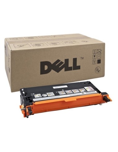 TONER DELL PF030 BLACK GRAN CAPACIDAD...