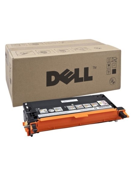 TONER DELL PF030 BLACK GRAN CAPACIDAD 3110CN 3115CN 8000 PAG