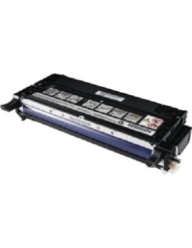 TONER DELL PF030 BLACK GRAN CAPACIDAD...