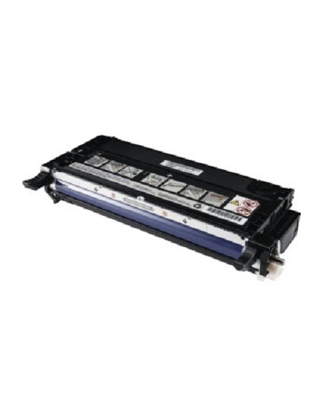 TONER DELL PF030 BLACK GRAN CAPACIDAD 3110CN 3115CN 8000 PAG