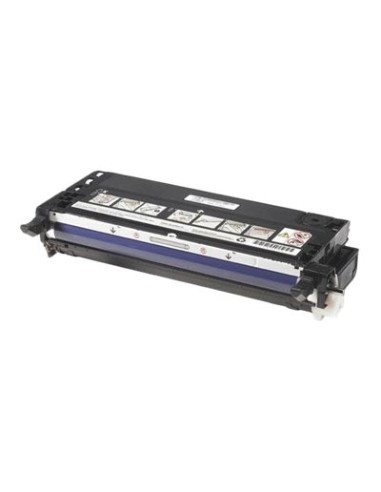 TONER DELL PF030 BLACK GRAN CAPACIDAD...