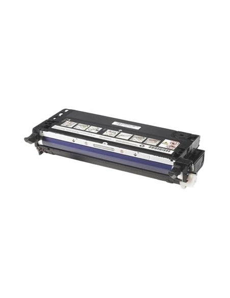 TONER DELL PF030 BLACK GRAN CAPACIDAD 3110CN 3115CN 8000 PAG