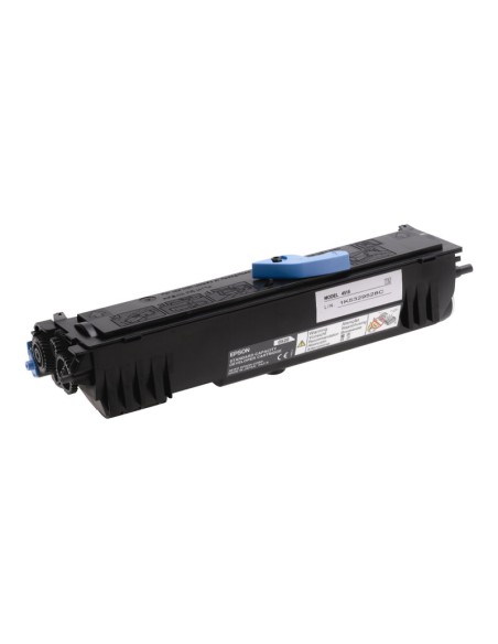 TONER EPSON 0520 BLACK M1200 1800 PAG