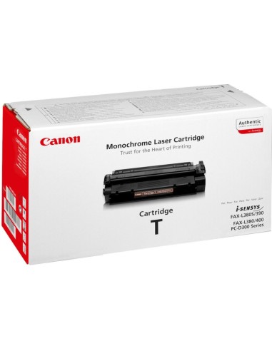 TONER CANON CRG T BLACK PC 320D 340D...
