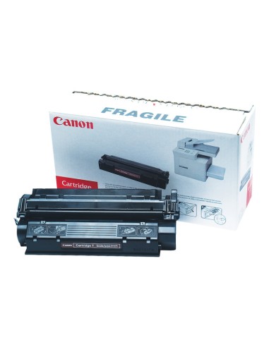 TONER CANON CRG T BLACK PC 320D 340D...
