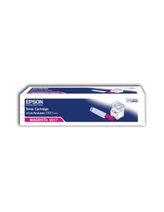 TONER EPSON 0317 MAGENTA...