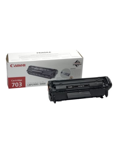 TONER CANON CL703 BLACK LBP2900...