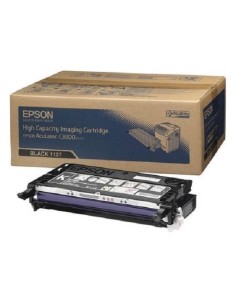 TONER EPSON 1127 BLACK GRAN... 2